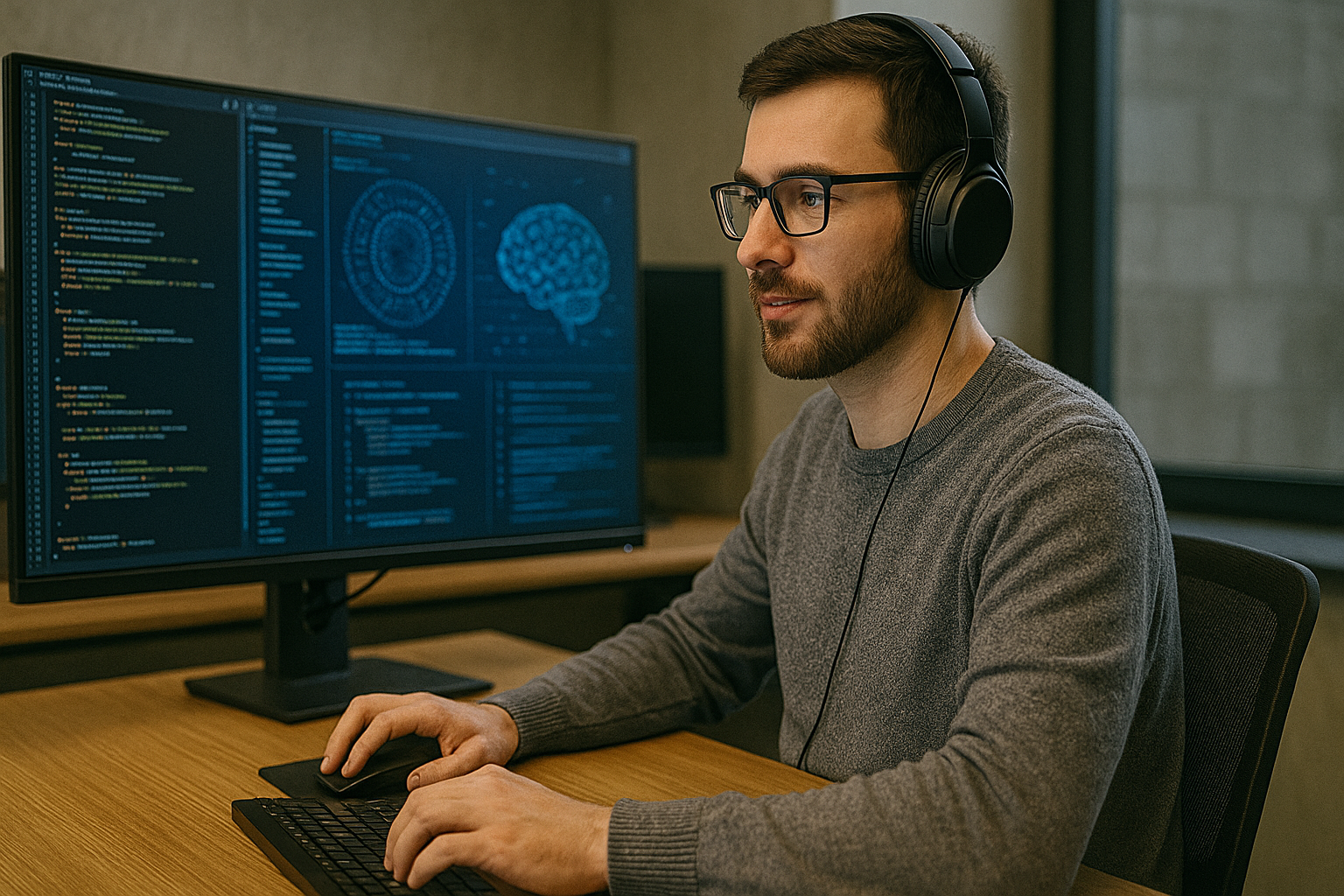 IT & AI Experts